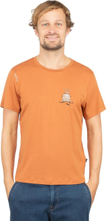 Actual product image Chillaz E Ciao T-Shirt (XXL)