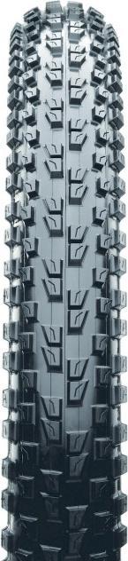 Produktbild Maxxis Schlauch Welter Weight 0.8mm, Schrader 48mm (24 x 2.00, 50-507)
