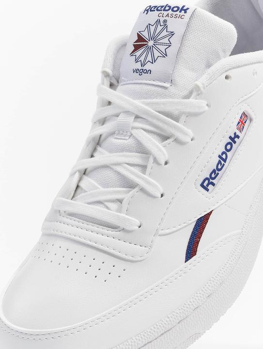 Image du produit Reebok Chaussures Club C 85 Vegan - 104381 (36.5)