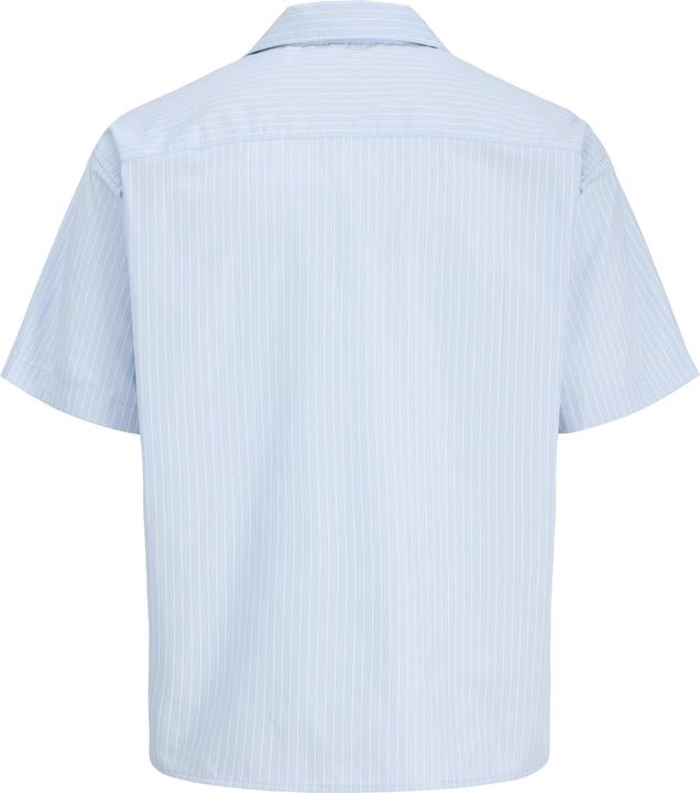 Immagine prodotto Jack & Jones Junior Hemd MENTON Kurzarmhemd (140)