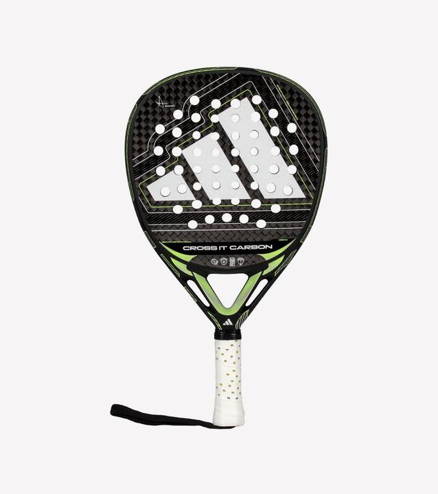 Produktbild Adidas Cross It Carbon 2026