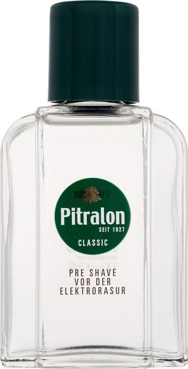 Immagine prodotto Pitralon Classico (100 ml, Pre-Rasoio)