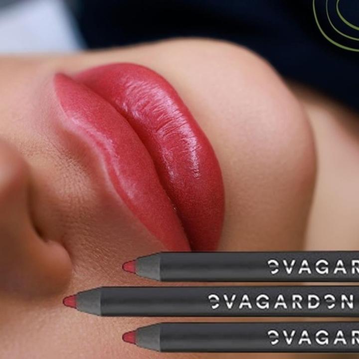 Produktbild Evagarden Superlast Lip Pencil - Long-Lasting and Semi-Permanent