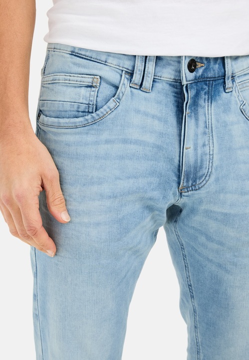 Produktbild Camel Active Regular Fit fleXXXactive® Cooling Jeans (W33/L36)