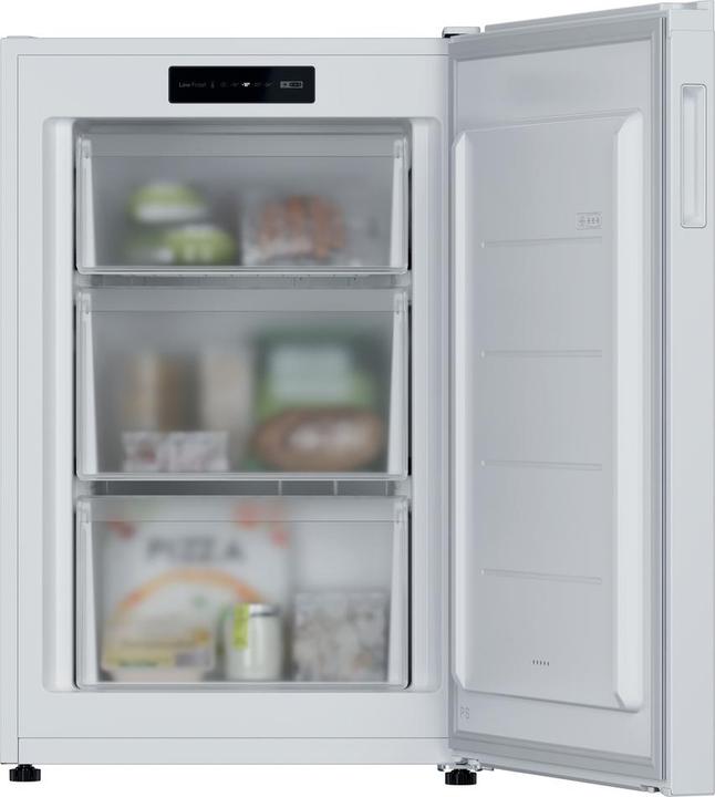 Produktbild Candy CNUQ4L58DW (Freistehend, 90 l)