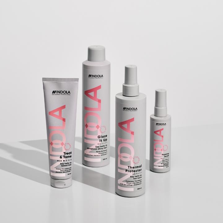 Image du produit Indola Care & Style Thermal Protector (300 ml)