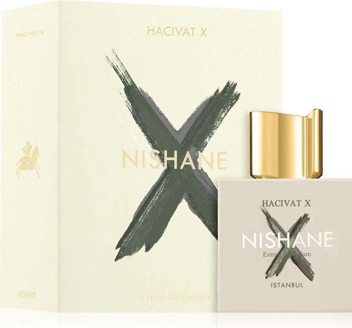 Immagine prodotto Nishane Hacivate X (Extrait De Parfum, 100 ml)