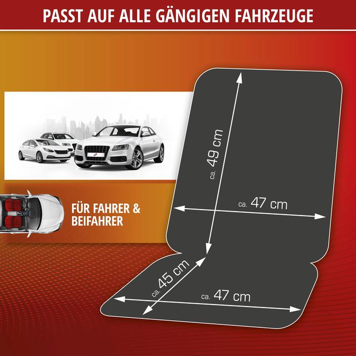 Produktbild Miocar Sitzheizung