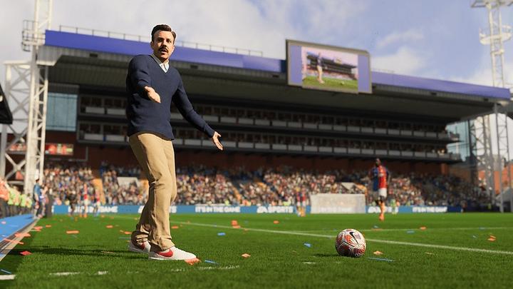 Produktbild EA Games FIFA 23 (Xbox Series X, DE)