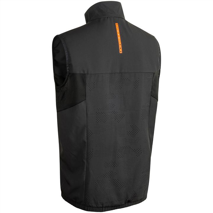 Actual product image Daehlie M Vest Intensity (S)
