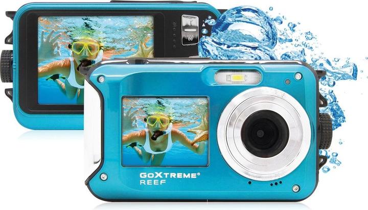 Image du produit Goxtreme Reef (24 Mpx)
