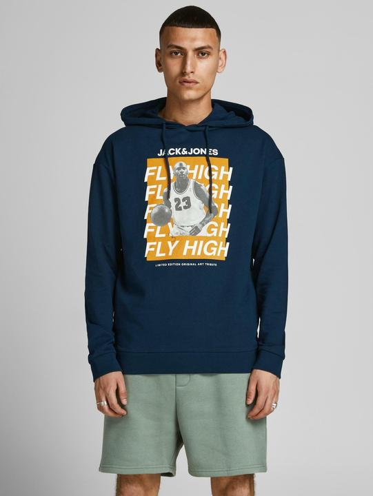 Produktbild Jack & Jones Sweat Hoodie (L)