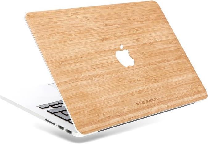 Produktbild Woodcessories EcoSkin Macbook (15", Apple)