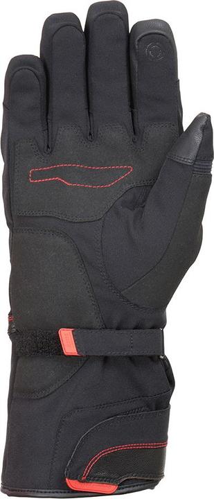 Produktbild Furygan beheizbare motorradhandschuhe heat genesis (Herren, L)