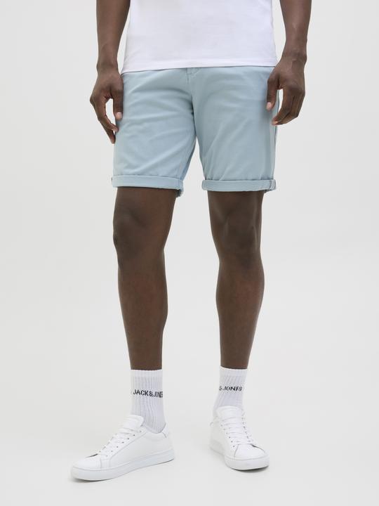 Actual product image Jack & Jones Jpstbowie Jjshorts Solid Sn (XS)
