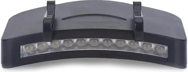 Produktbild Cbx 11 LED Caplight, Kopflampe, Clip-on-Kopflampe