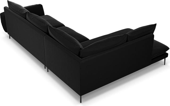 Produktbild Cosmopolitan Design Vienna (Ecksofa)