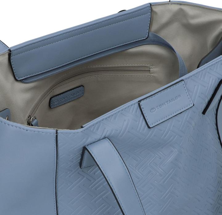 Immagine prodotto Tom Tailor Borsa shopper Mirenda 43 cm (20 l)