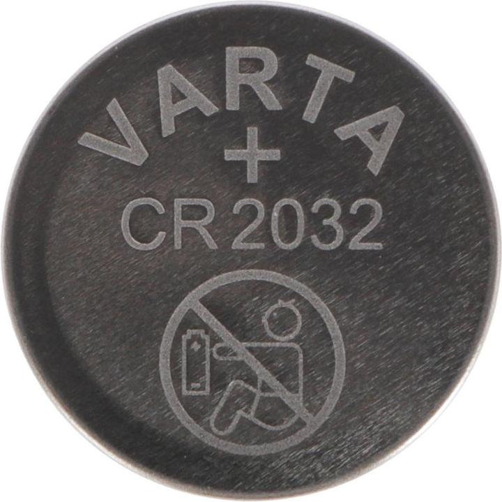 Produktbild Kerbl Knopfbatterie 3V für #29920 und #2130 # 2138