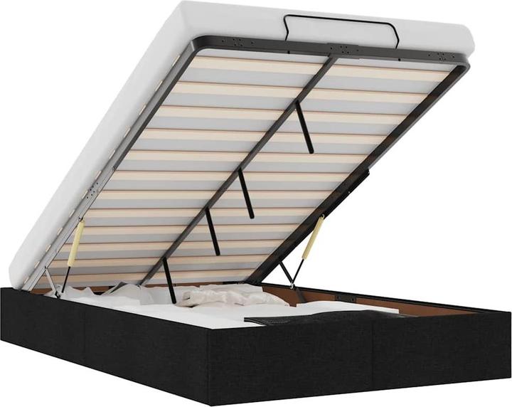 Image du produit vidaXL Ottoman-Bett (120 x 200 cm)