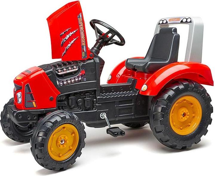 Immagine prodotto Falk Toys Trattore più rimorchio