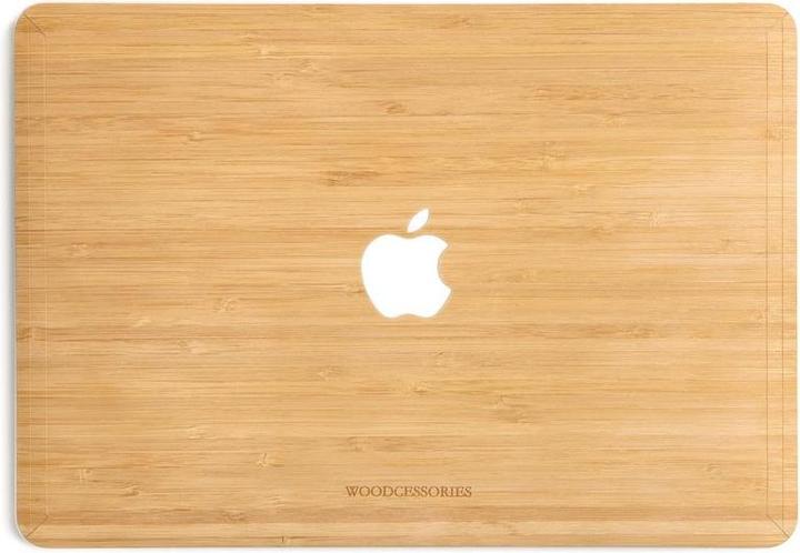 Woodcessories EcoSkin Macbook (15", Apple)