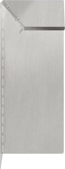 Produktbild vidaXL Schneckenbarriere