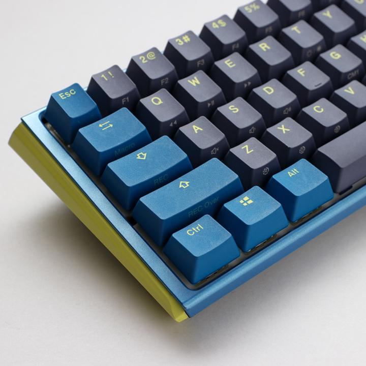 Actual product image Ducky One 3 Daybreak Mini (US, Cable)
