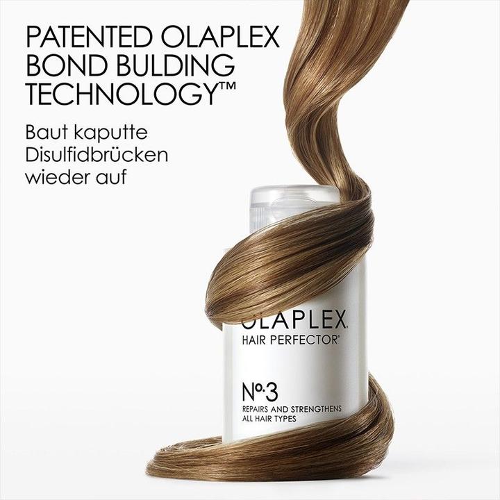 Actual product image Olaplex Hair Perfector No. 3 (250 ml)