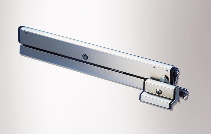 Productafbeelding Geze Dakraamschaar OL 95 met onthaakslot en raambeugel