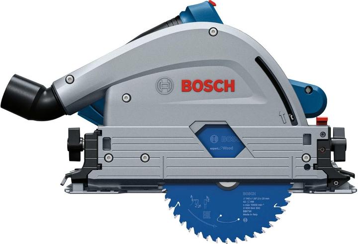 Produktbild Bosch Professional GKT 18V-52 GC