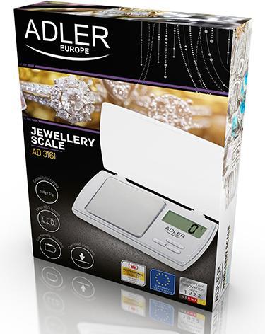Produktbild Adler AD 3161