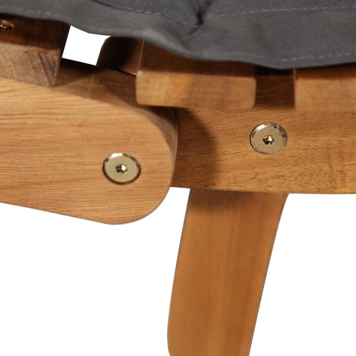 Immagine prodotto vidaXL Sonnenliege (184 cm)
