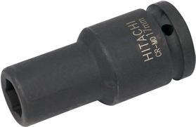 Produktbild Hikoki Zubehör 751958 3/4" Power cap XL Grösse 32 L=90 mm (32 mm)