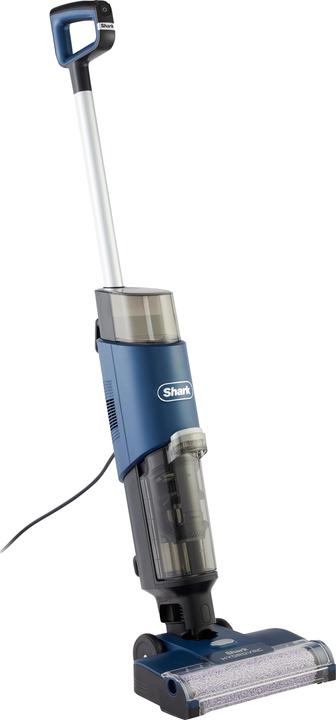 Actual product image Shark WD100EU (Vacuuming + mopping)
