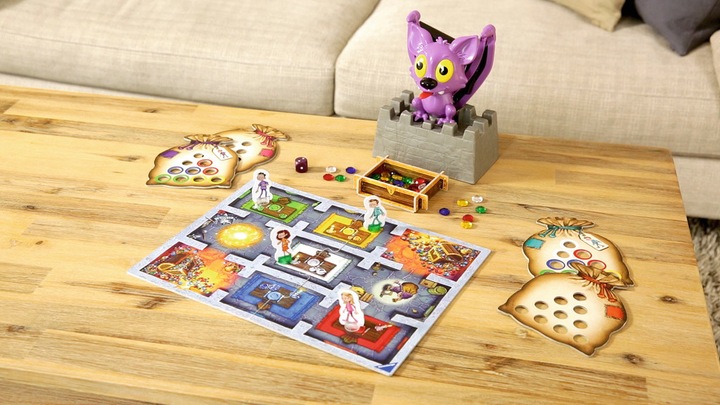 Produktbild Ravensburger Flippi Flatter