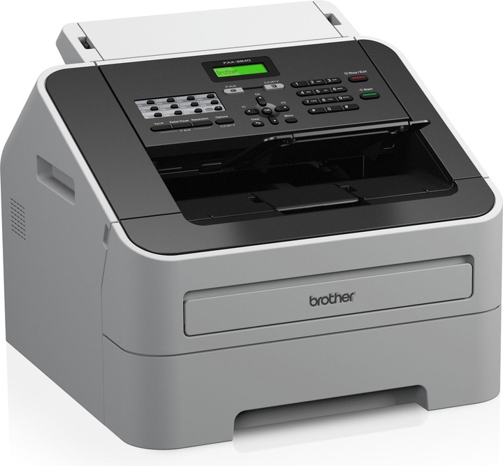 Actual product image Brother Fax-2840 (Laser)
