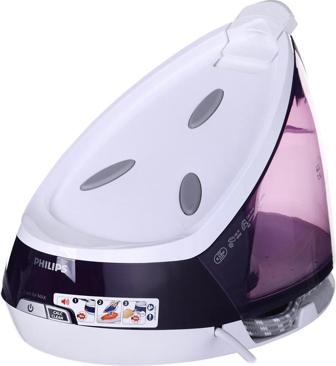 Image du produit Philips GC7933/30 (2400 W, 450 g/min)