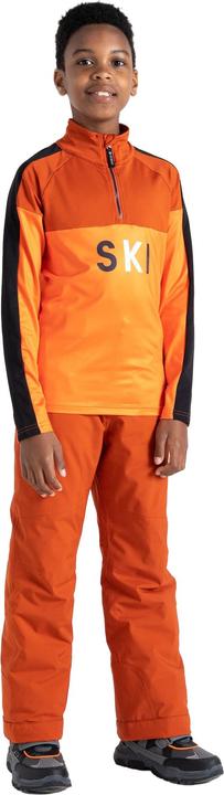 Actual product image Dare2b Childrens/Kids Pow Core Stretch Pullover (128)