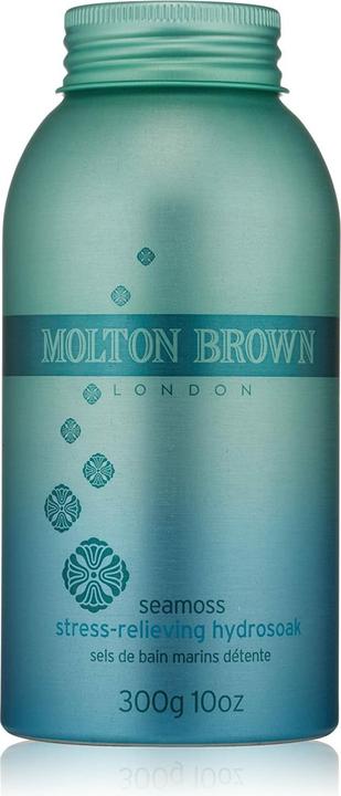 Molton Brown Energy Sea Hydrosoak (300 g)