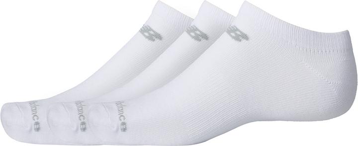 Produktbild New Balance Performance Basic No Show 3 Pack (XL)