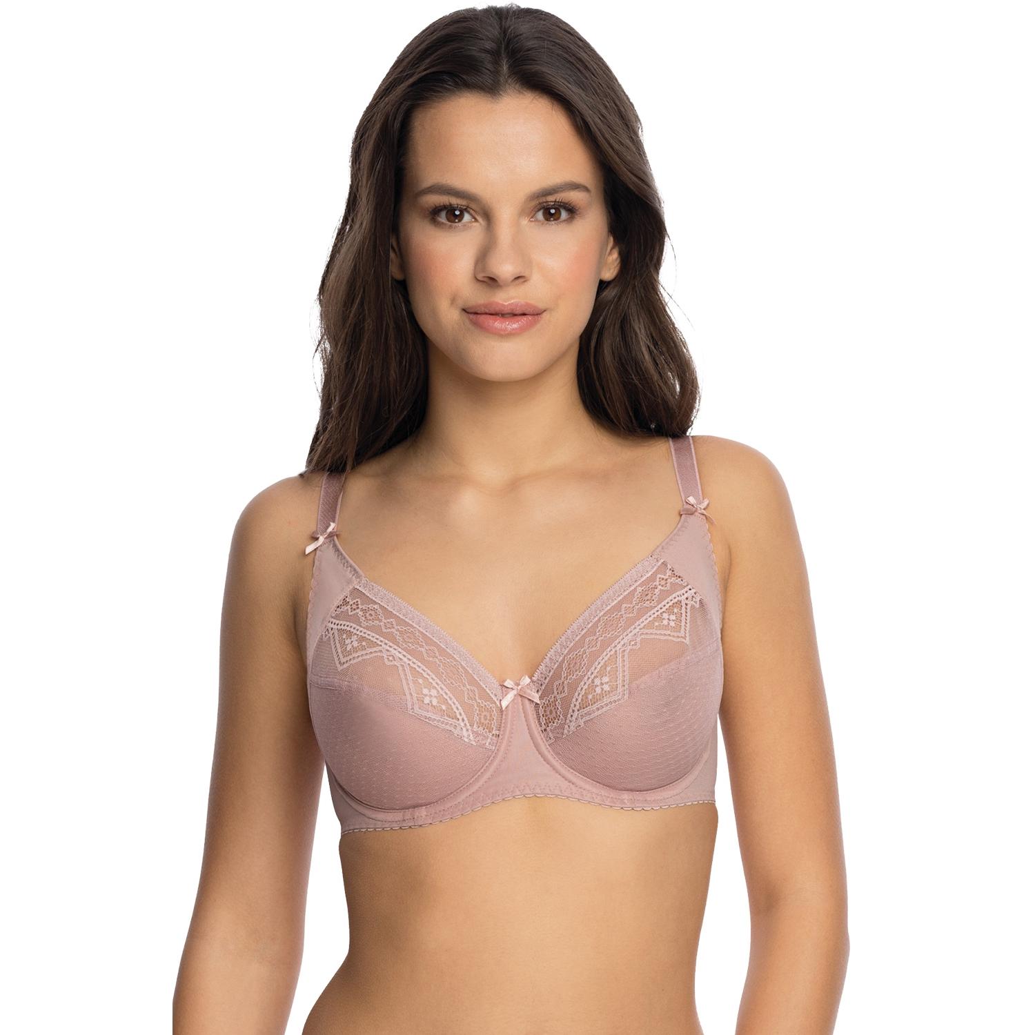 Gaia, BH, Soft model 167052, Rosa, (65 J)