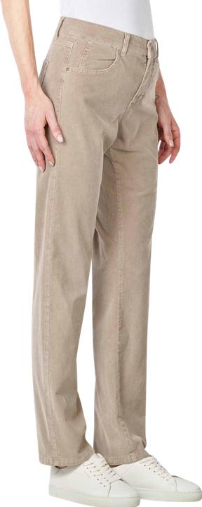 Actual product image Angels Dolly Cord Pant Straight Fit Truffle Used (W46/L30)