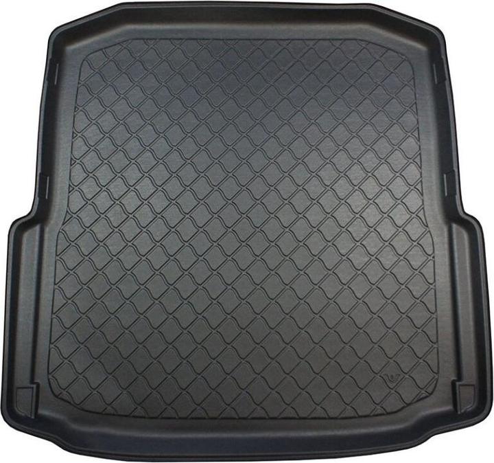 Actual product image Aristar Trunk tray for Skoda Octavia sedan from 2013 to 2020
