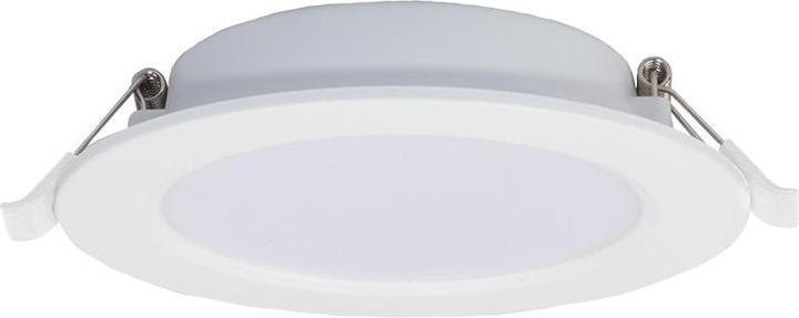 Dotlux 3022-140120 Downlight à LED CIRCLEflat 6W 4000K incl. pilote