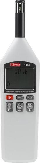 Immagine prodotto RS PRO Thermo / hygro / barometer