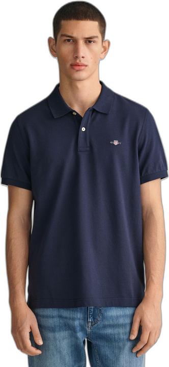Immagine prodotto GANT Polo dal taglio regolare (XXL)