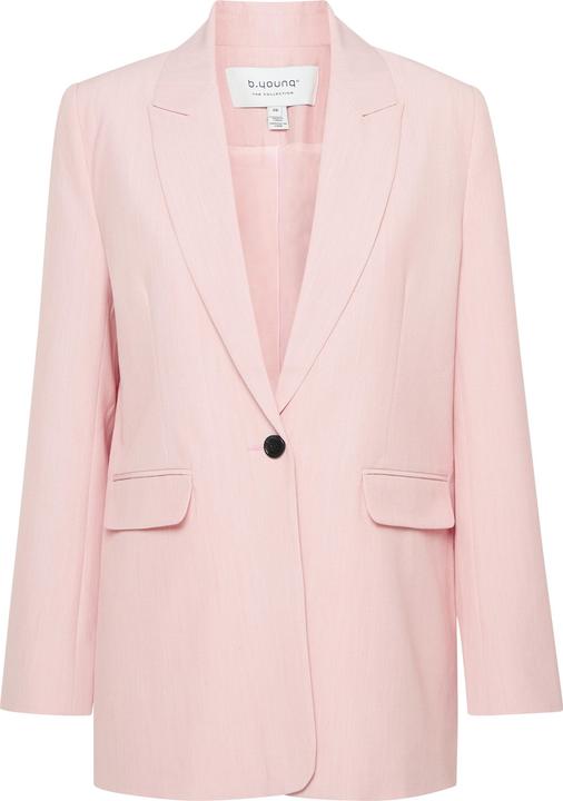 roseate spoonbill blend