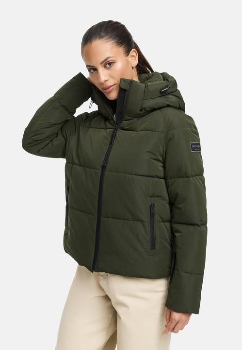 Produktbild Navahoo Frostherz XIV (XXL)