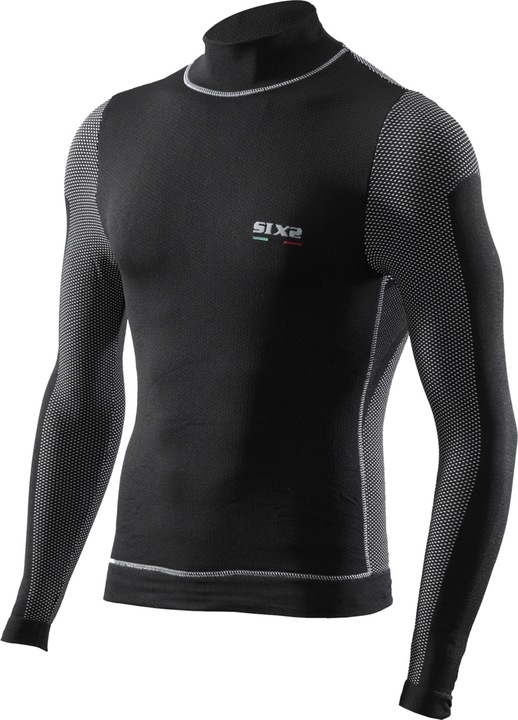 Produktbild iXS Funktions T-Shirt TS4 schwarz (XS)